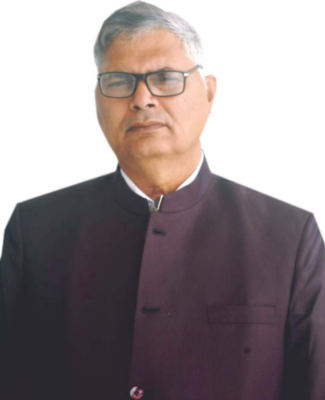 Chaitman