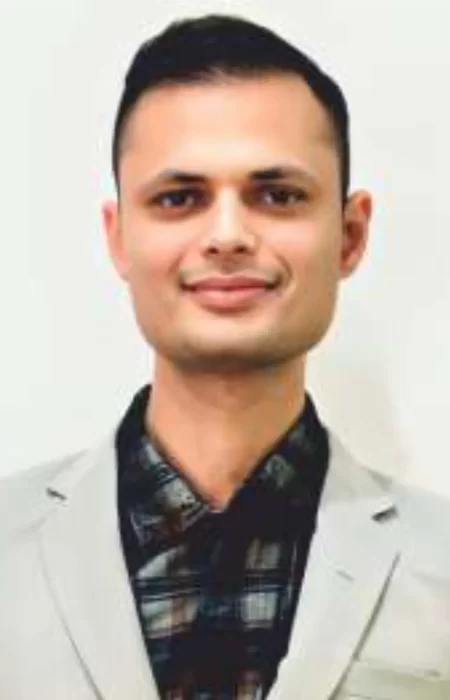 Shreyansh